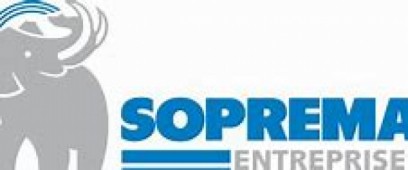 Logo de l'entreprise SOPREMA ENTREPRISES