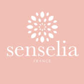Logo de l'entreprise SENSELIA