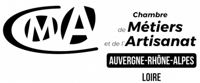 Logo de l'entreprise Chambre des Métiers et de l'Artisanat de la Loire