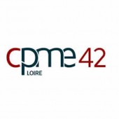 Logo de l'entreprise CPME Loire