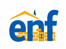 Logo de l'entreprise ENF