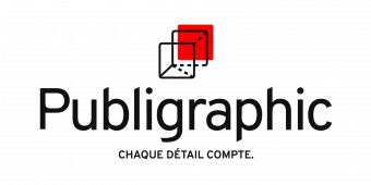 Logo de l'entreprise Publigraphic
