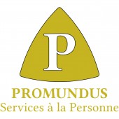 Logo de l'entreprise PROMUNDUS SAP