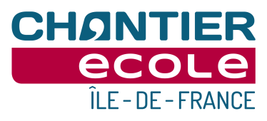 Logo de l'entreprise CHANTIER ECOLE ILE DE FRANCE
