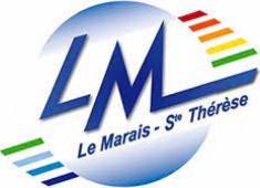 Logo de l'entreprise Le Marais Sainte Thérèse