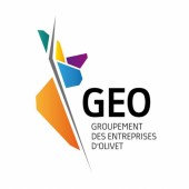 Logo de l'entreprise Groupement des Entreprises d'Olivet