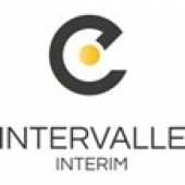 Logo de l'entreprise INTERVALLE INTERIM - Groupe ESTIME