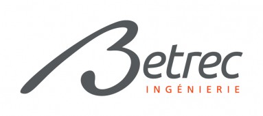 Logo de l'entreprise BETREC