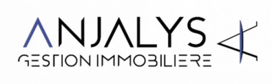 Logo de l'entreprise ANJALYS GESTION IMMOBILIÈRE