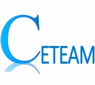 Logo de l'entreprise CETEAM