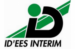 Logo de l'entreprise ID'EES INTERIM