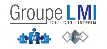 Logo de l'entreprise Groupe LMI