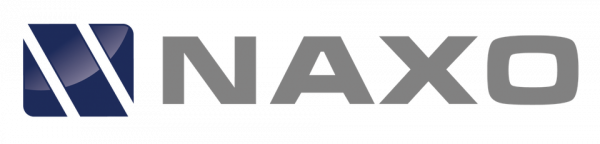 Logo de l'entreprise NAXO