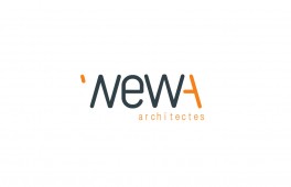 Logo de l'entreprise NEWA Architectures