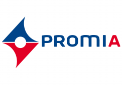 Logo de l'entreprise PROMIA
