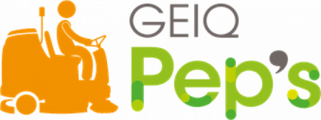 Logo de l'entreprise GEIQ PEP'S