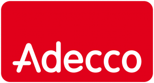 Logo de l'entreprise Adecco