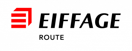 Logo de l'entreprise Eiffage Route Centre Est