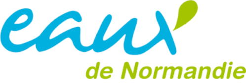 Logo de l'entreprise Eaux de Normandie (SUEZ)