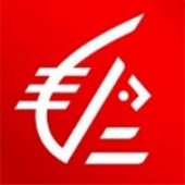 Logo de l'entreprise Caisse d'Epargne Loire Centre