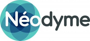 Logo de l'entreprise NEODYME