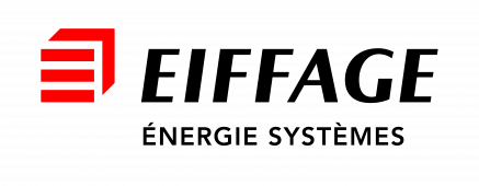 Logo de l'entreprise EIFFAGE ENERGIE SYSTEMES-VAL DE LOIRE
