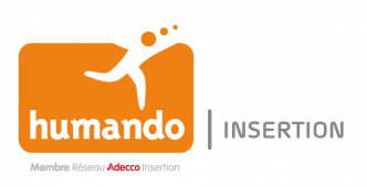 Logo de l'entreprise HUMANDO INSERTION