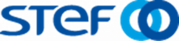 Logo de l'entreprise STEF Quimper
