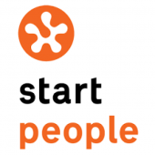 Logo de l'entreprise START PEOPLE