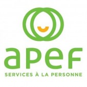 Logo de l'entreprise APEF Saint-Cyr-sur-Loire