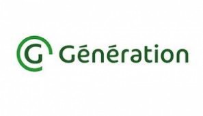 Logo de l'entreprise GENERATION