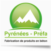 Logo de l'entreprise PYRENEES PREFA