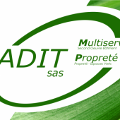 Logo de l'entreprise ADIT
