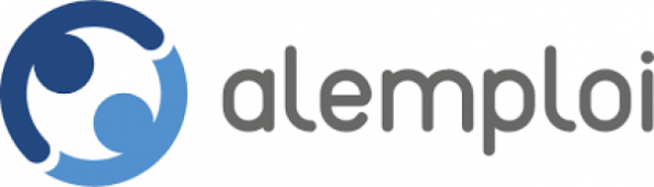 Logo de l'entreprise Alemploi