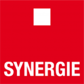 Logo de l'entreprise SYNERGIE