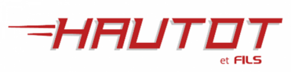 Logo de l'entreprise HAUTOT & FILS
