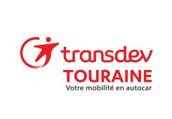 Logo de l'entreprise TRANSDEV TOURAINE