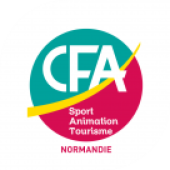 Logo de l'entreprise CFA SPORT ANIMATION TOURISME NORMANDIE