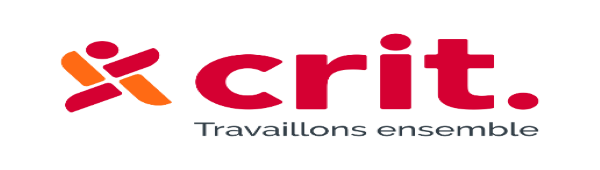 Logo de l'entreprise CRIT INTERIM