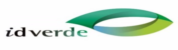 Logo de l'entreprise ID VERDE
