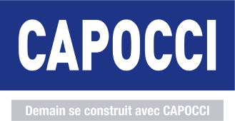 Logo de l'entreprise CAPOCCI