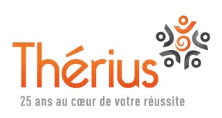 Logo de l'entreprise THERIUS