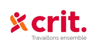 Logo de l'entreprise CRIT