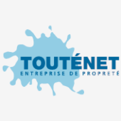 Logo de l'entreprise TOUTENET