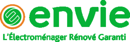 Logo de l'entreprise Envie