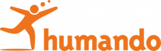 Logo de l'entreprise Humando