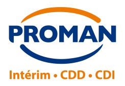 Logo de l'entreprise PROMAN