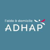 Logo de l'entreprise ADHAP
