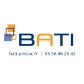 Logo de l'entreprise Bâti