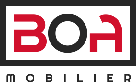 Logo de l'entreprise BOA MOBILIER